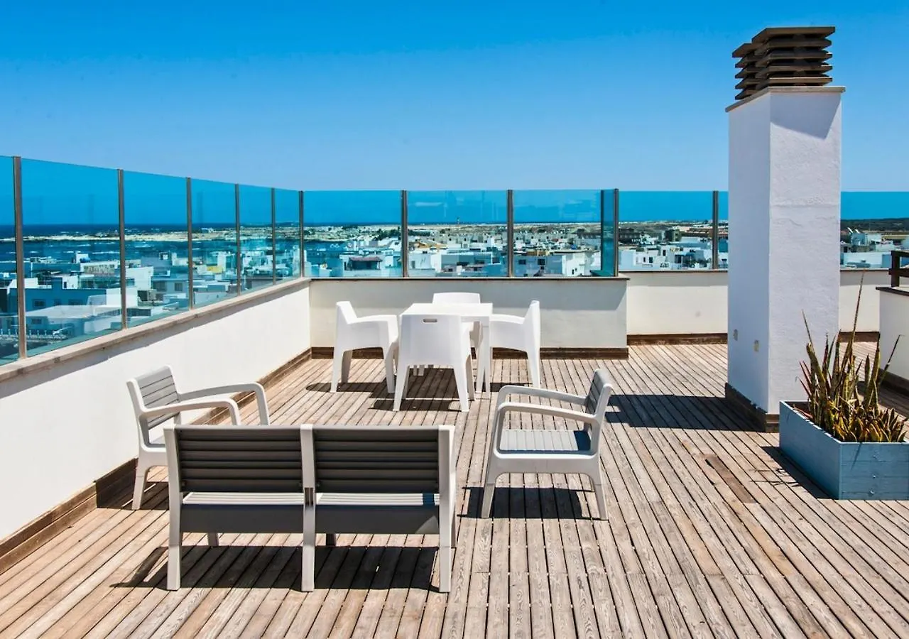 Casa Rafa Lägenhet Cotillo 0*,  Spanien