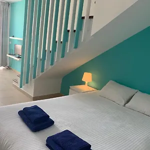 Casa Colm Mar Apartamento