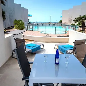Calypso Ii By Sea There Fuerteventura Apartamento