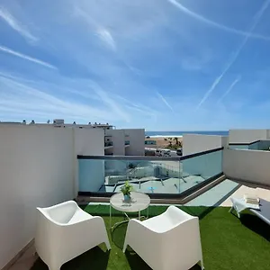 Mint Deluxe I By Sea There Fuerteventura- Seaviews Apartamento