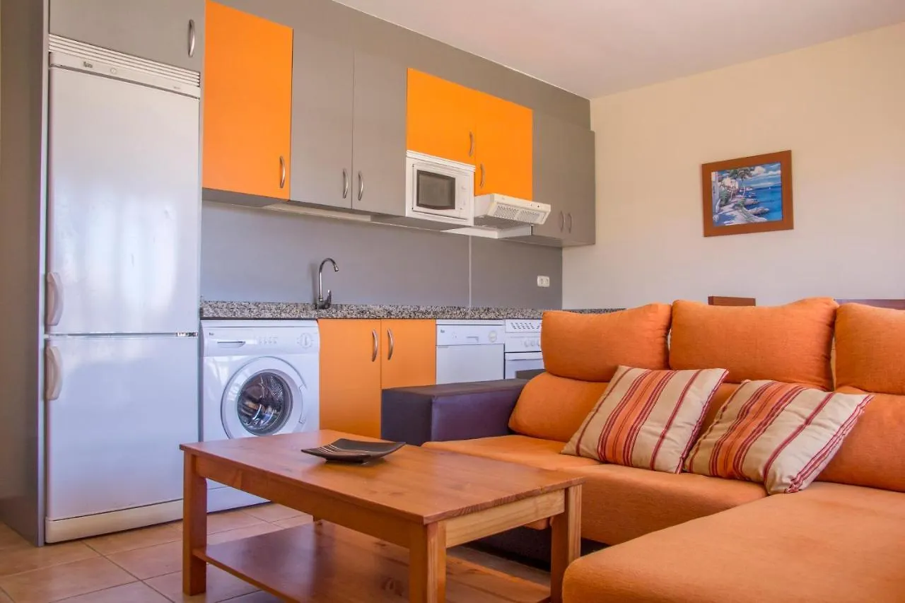 Casa Rafa Apartment El Cotillo  El Cotillo (Fuerteventura)