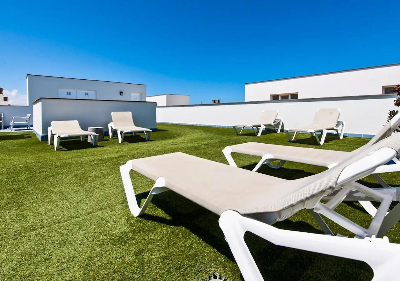 Casa Rafa Apartment El Cotillo  Spain