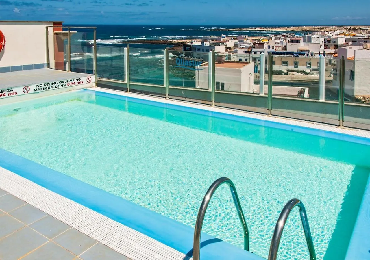 Casa Rafa Apartment El Cotillo