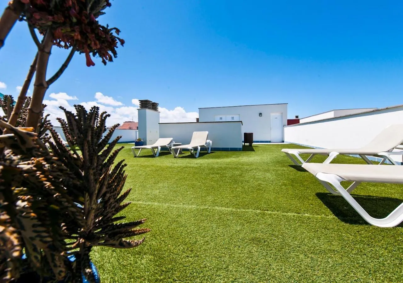 Casa Rafa Apartment El Cotillo  Spain