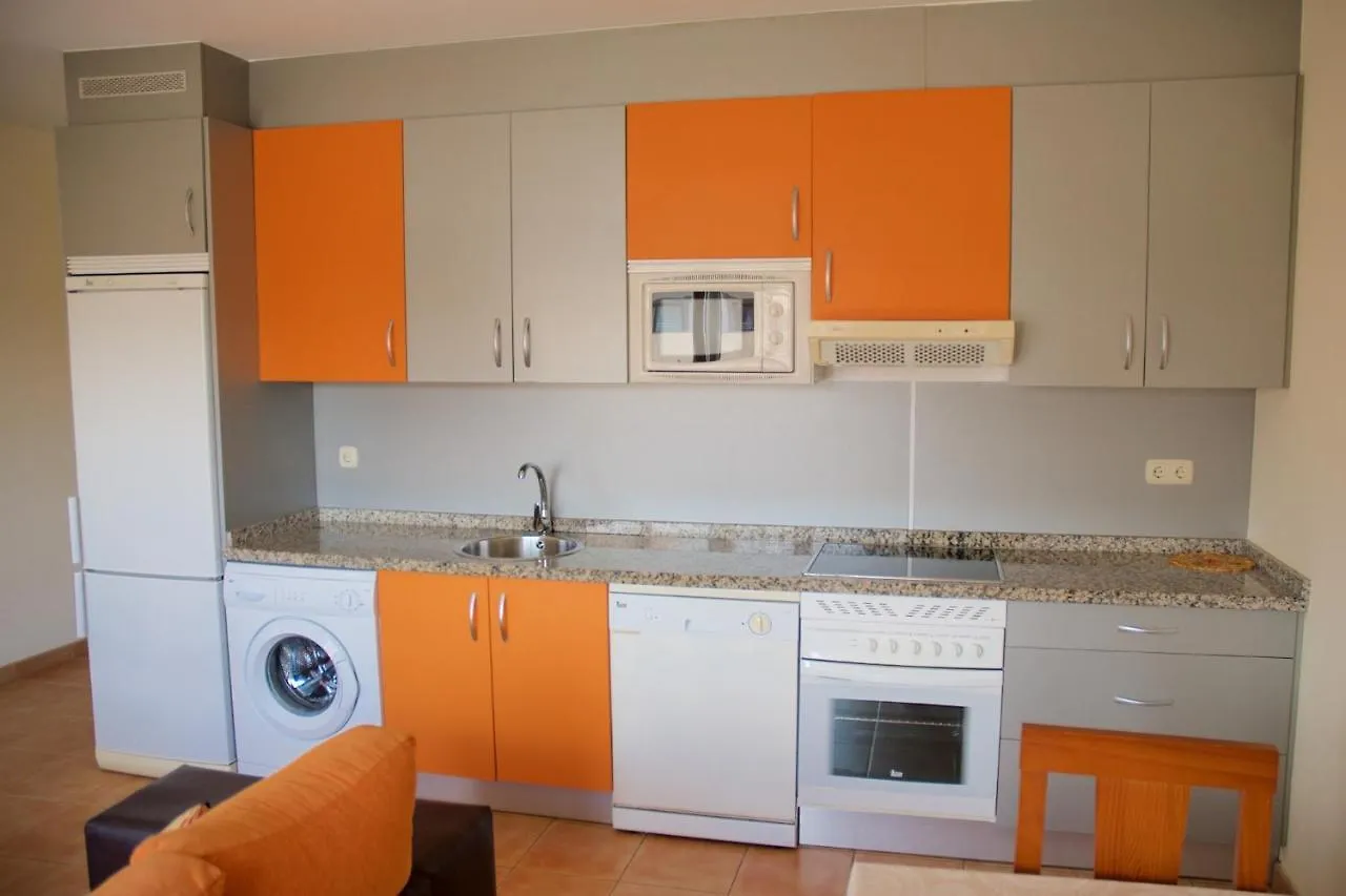 Casa Rafa Apartment El Cotillo  Spain