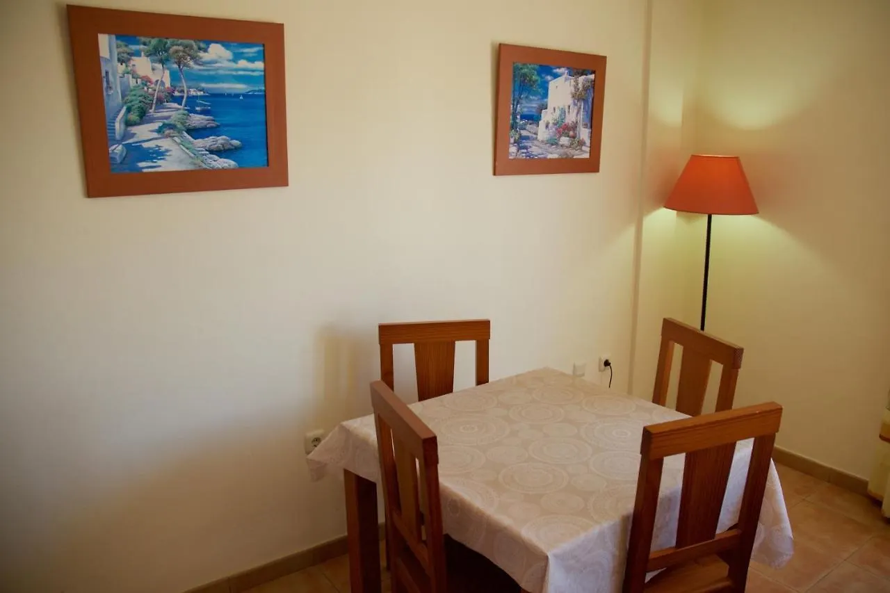 Casa Rafa Apartment El Cotillo  0*, El Cotillo (Fuerteventura)