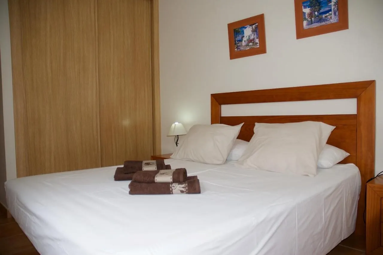 Casa Rafa Apartment El Cotillo