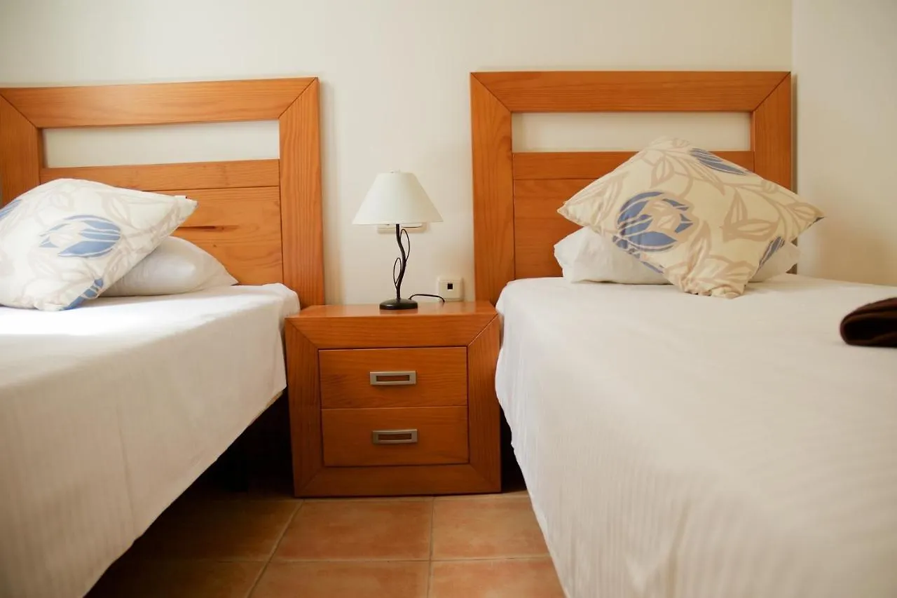 Casa Rafa Apartment El Cotillo
